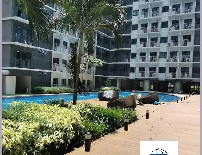 Apartahotel Mall Of Condotel Shore 3