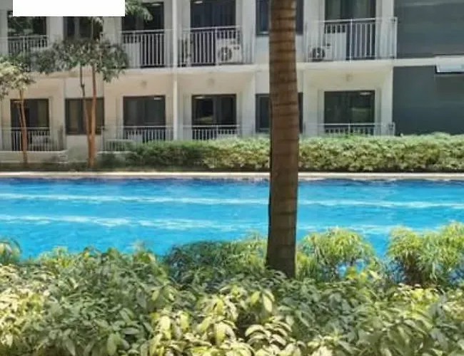 Mall Of Condotel Shore 3 Manila